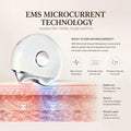 JawSculpt 3D™ Hot & Cold EMS Guasha System