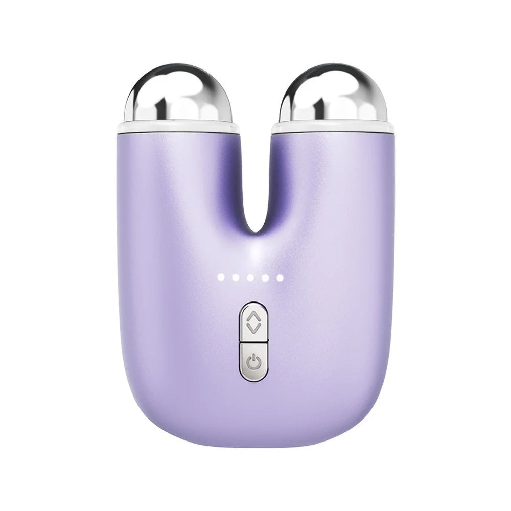 U-Sculpt Pro™ 5-Spectrum Microcurrent Contour System