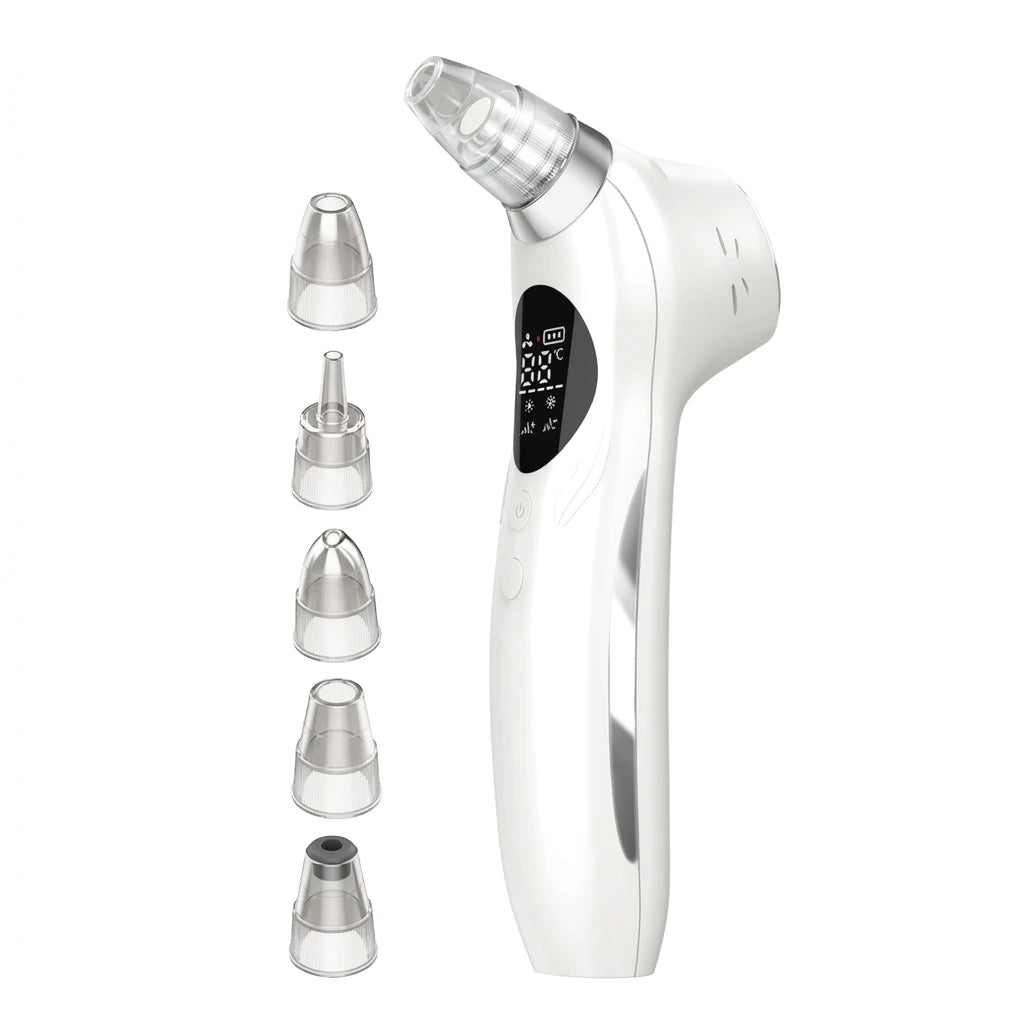 Pore Vacuum Cleaner