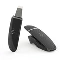PoreClear™ Ultrasonic Facial Scrubber