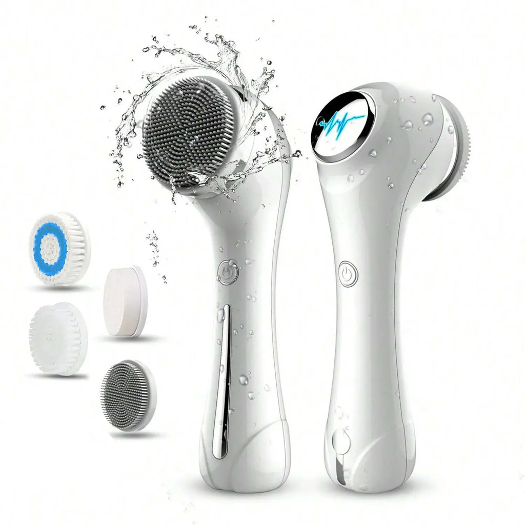 ToneSonic™ Infusion 3-in-1 Spin Hammer