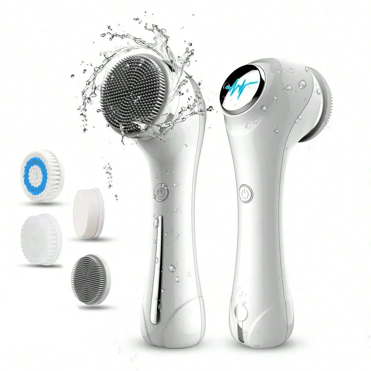 ToneSonic™ Infusion 3-in-1 Spin Hammer