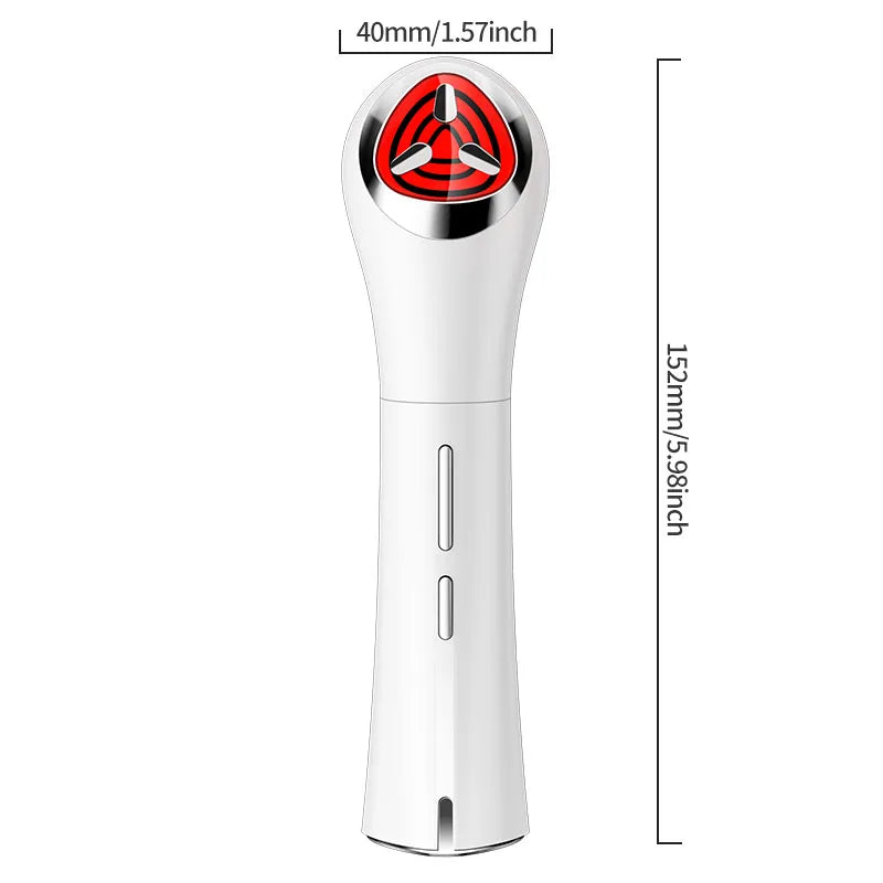 SculptWand Pro™ 7-in-1 Thermal EMS Facial System