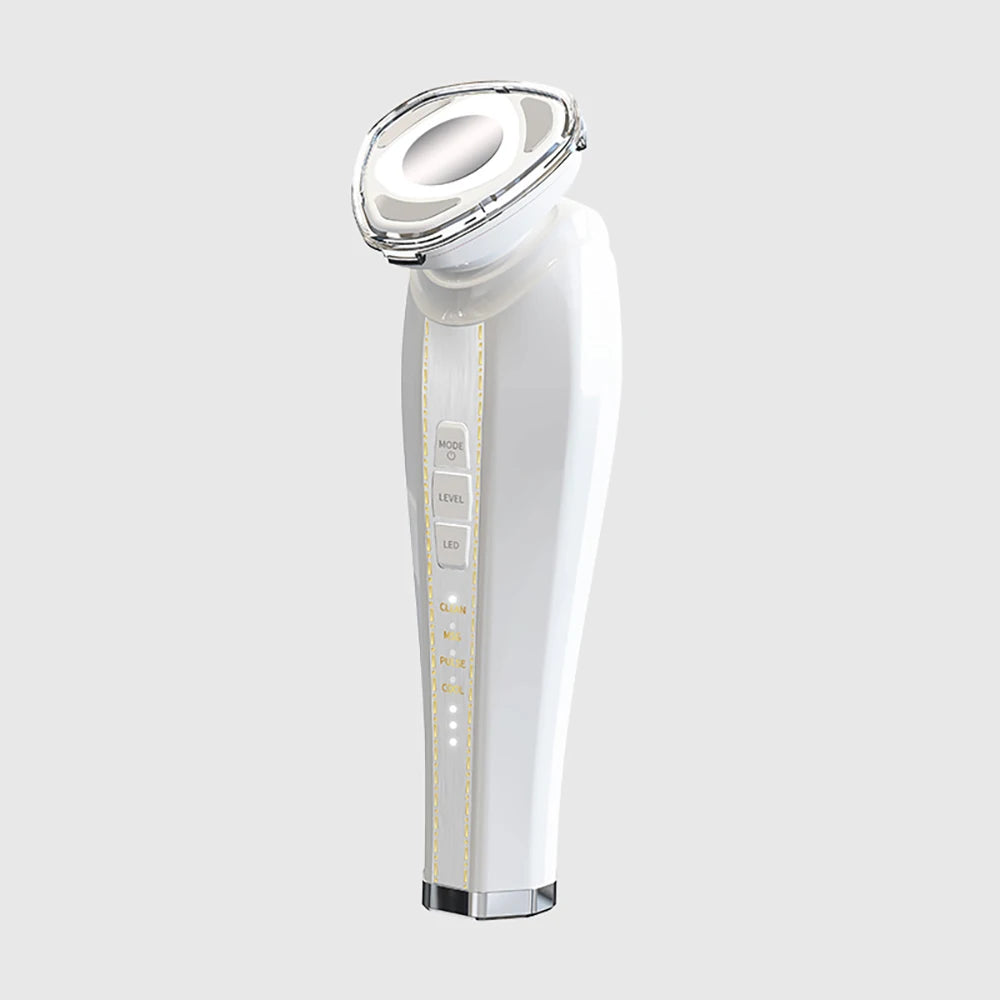 CryoTherma 7™ Spectrum Pulse & EMS Sculptor