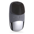 VibePore DL001™ 2026 Sonic Silicone Facial Cleanser