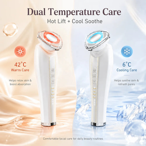 CryoTherma 7™ Spectrum Pulse & EMS Sculptor