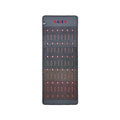 PEMFPulse Max™ Dual-Spectrum Red Light & Magnetic Therapy Mat