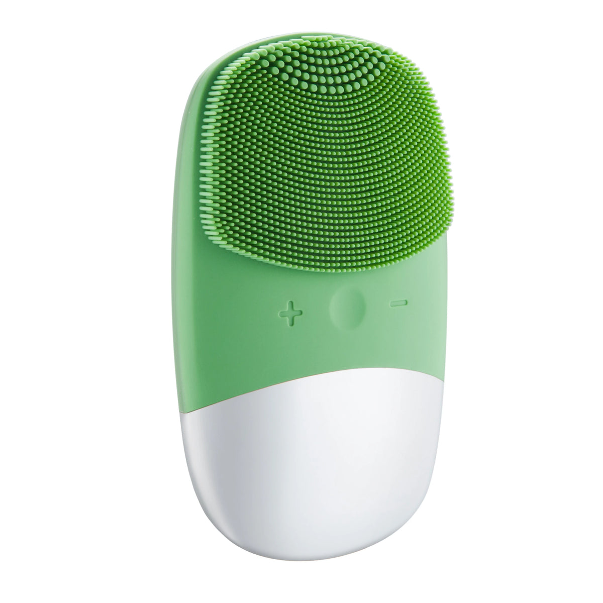 VibePore DL001™ 2026 Sonic Silicone Facial Cleanser