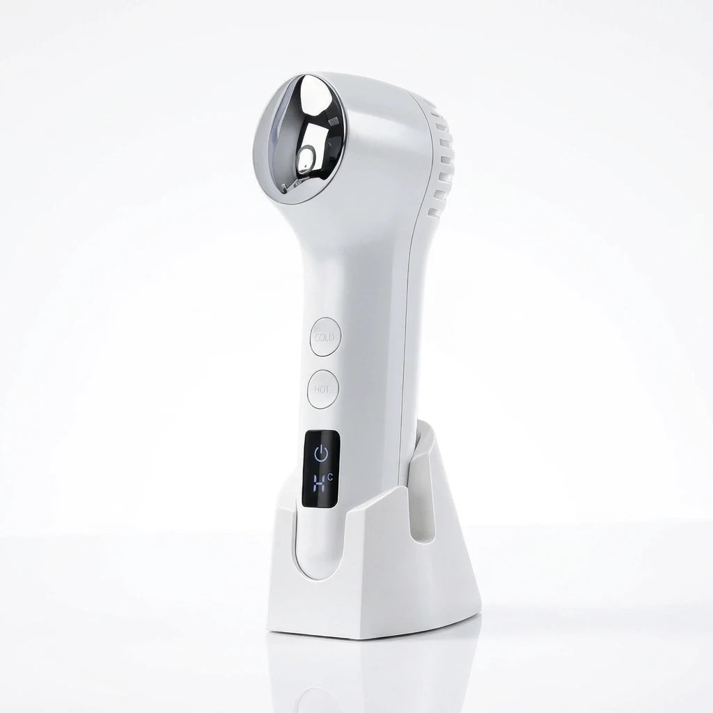 ThermaSculpt Hot & Cold Face & Neck Hammer