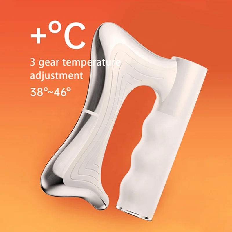 FlexBlade Pro™ Thermal EMS Recovery Massager
