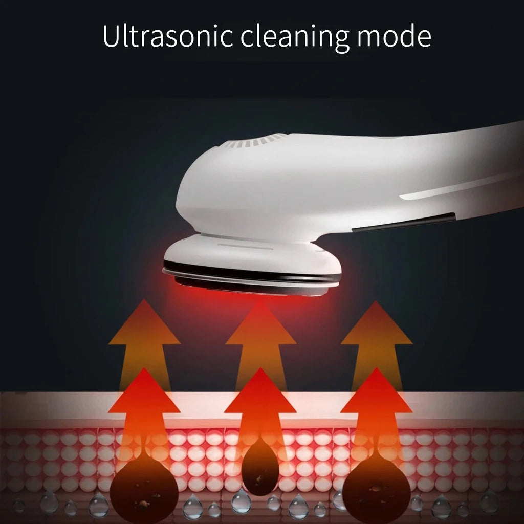 ThermaRadio™ Hot & Cold RF Face & Eye Massager