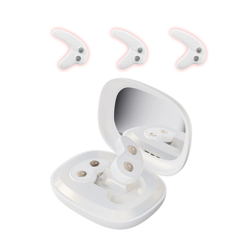 EyeLift Patch Pro™ Hands-Free EMS Eye Massager