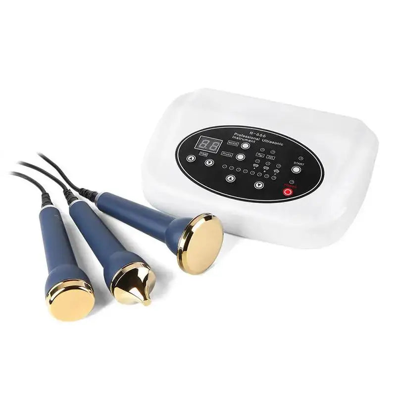 UltraRegen™ Sonic Hydrotherapy Device