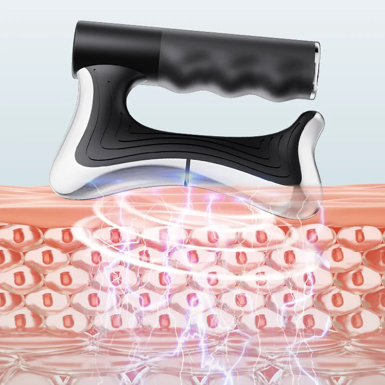 FlexBlade Pro™ Thermal EMS Recovery Massager