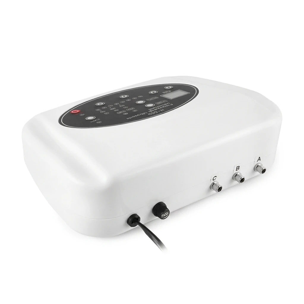 UltraRegen™ Sonic Hydrotherapy Device