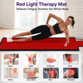 SpectrumPulse™ Dual-Chip Light Therapy Mat