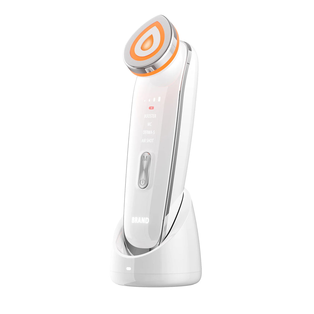 DermoShot Pro™ 6-in-1 Electroporation & EMS Sculptor