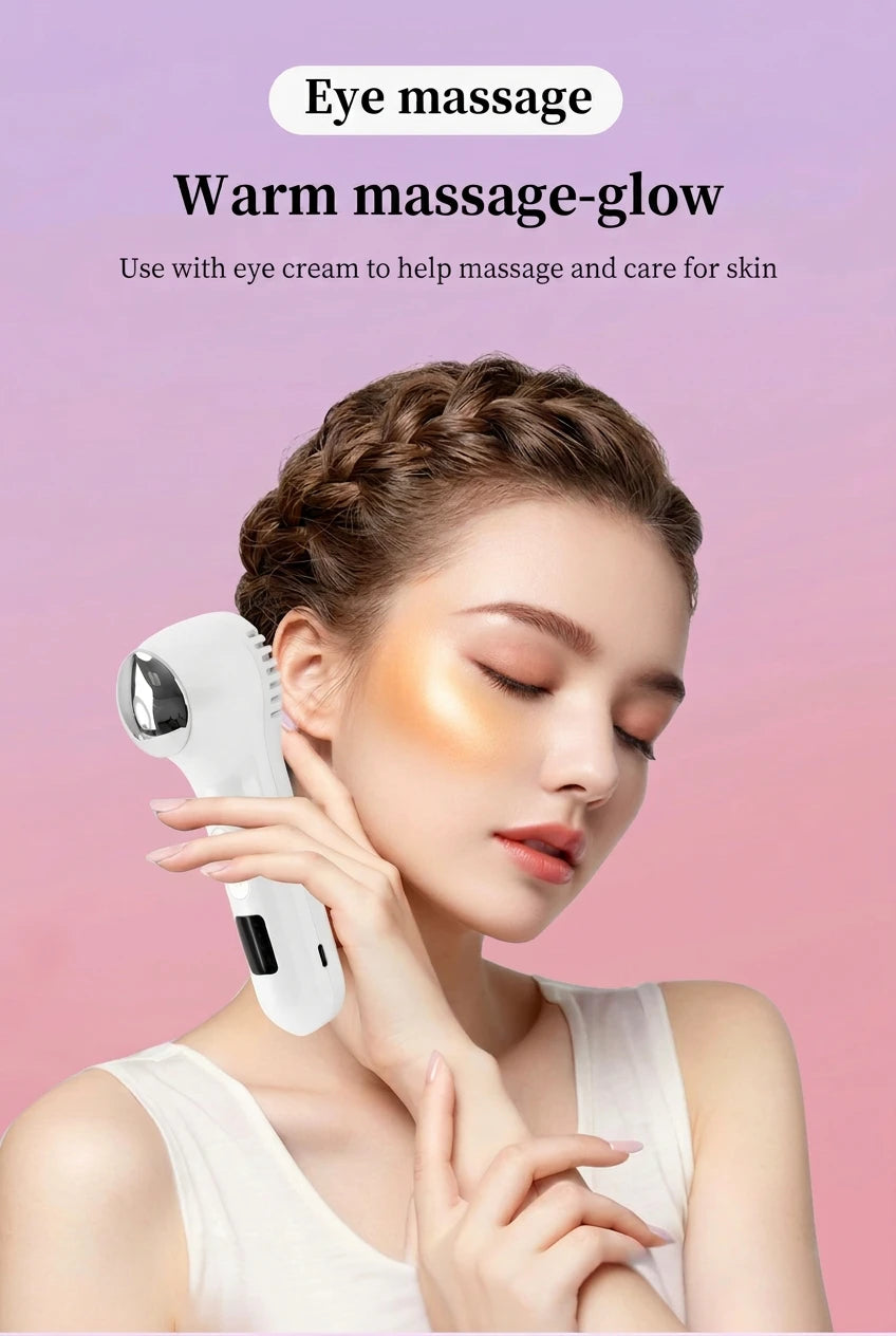 ThermaSculpt Hot & Cold Face & Neck Hammer