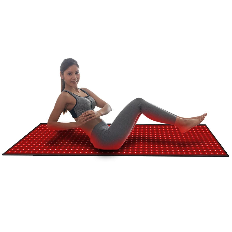 Relievation KR560™ 2026 560-LED Infrared Recovery POD