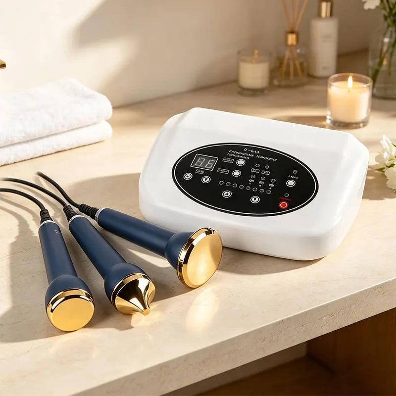 UltraRegen™ Sonic Hydrotherapy Device