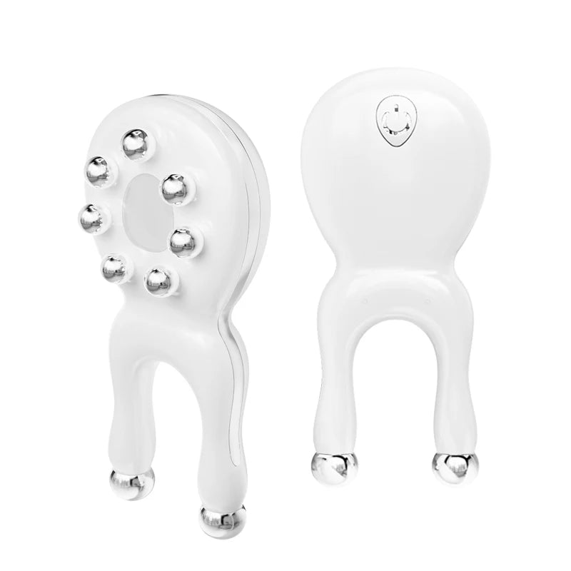 DuoSculpt Pro™ 7-Spectrum EMS Roller