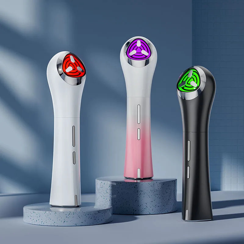 SculptWand Pro™ 7-in-1 Thermal EMS Facial System