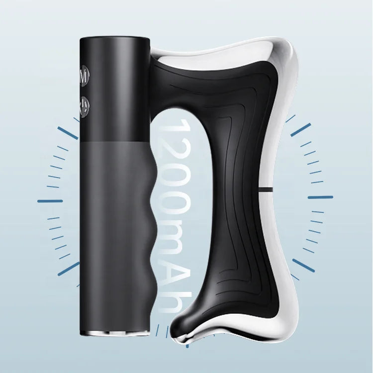 FlexBlade Pro™ Thermal EMS Recovery Massager