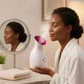 VentoPure Nano Ionic UV Facial Steamer™
