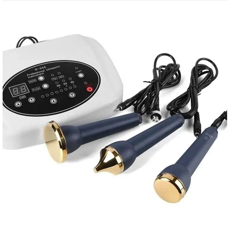 UltraRegen™ Sonic Hydrotherapy Device