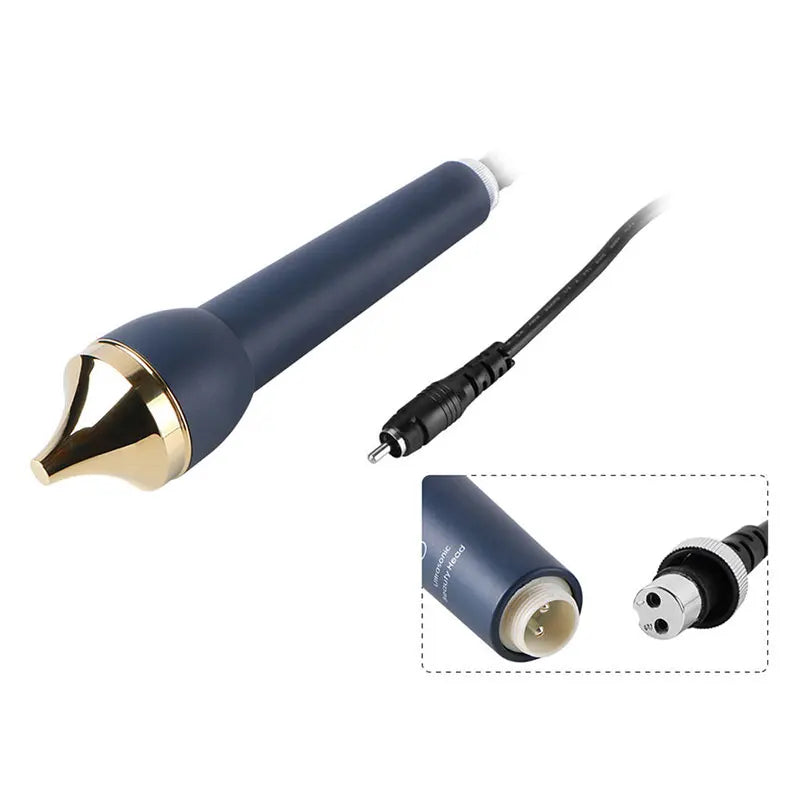 UltraRegen™ Sonic Hydrotherapy Device