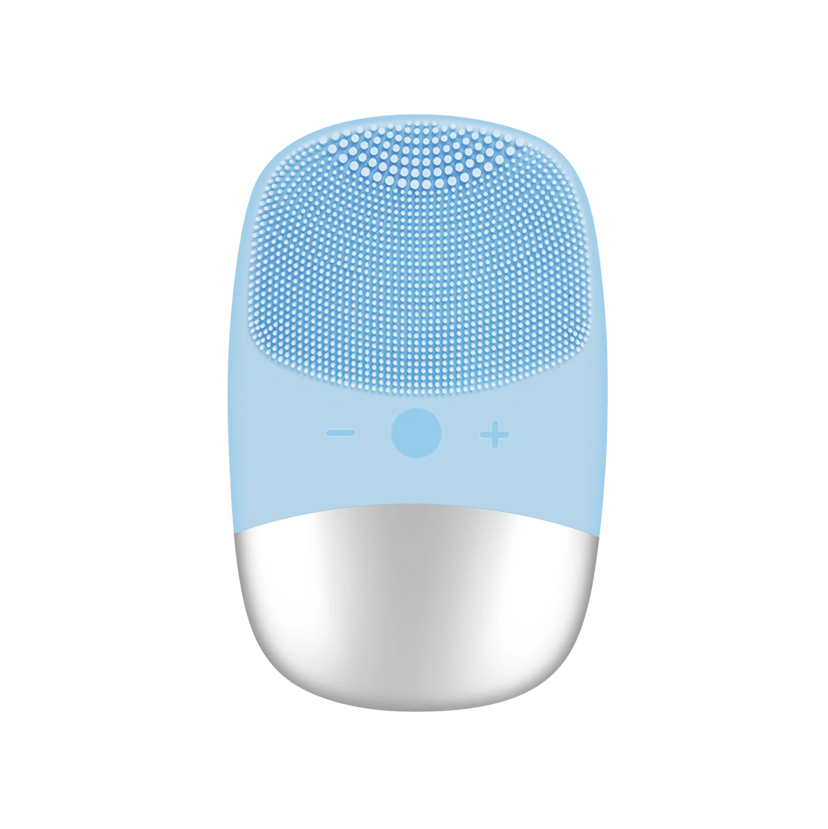 VibePore DL001™ 2026 Sonic Silicone Facial Cleanser