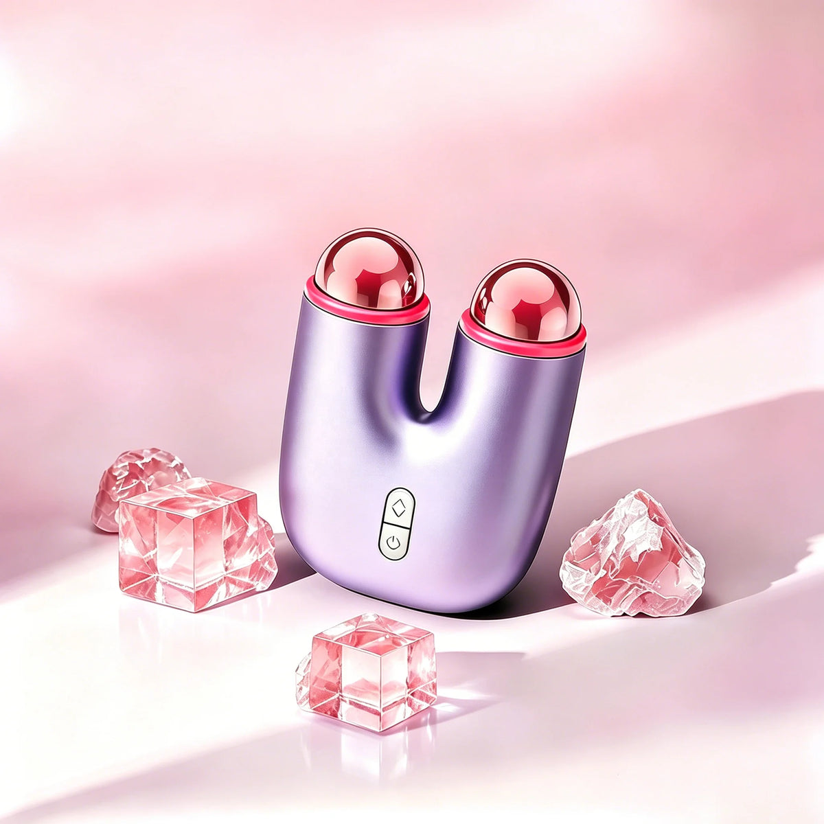 U-Sculpt Pro™ 5-Spectrum Microcurrent Contour System