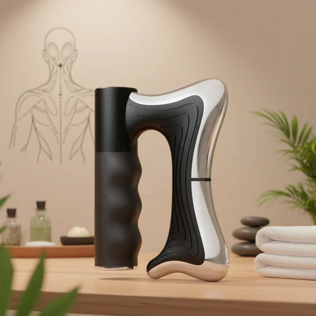 FlexBlade Pro™ Thermal EMS Recovery Massager