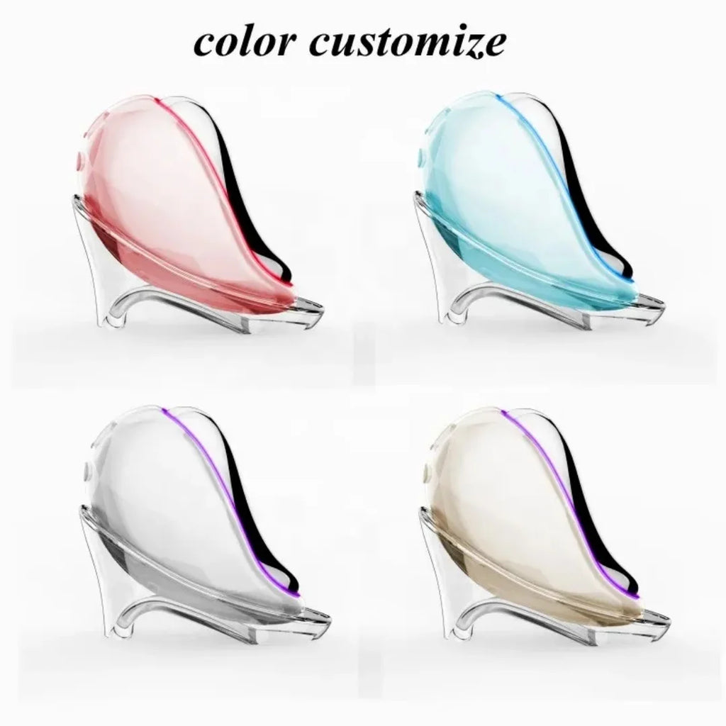 VeloSculpt Pro™ Electric EMS & RF Gua Sha Beauty Device