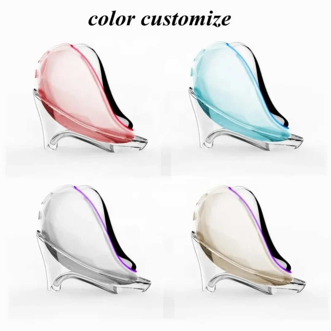 VeloSculpt Pro™ Electric EMS & RF Gua Sha Beauty Device