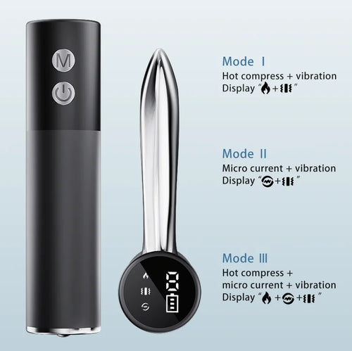 FlexBlade Pro™ Thermal EMS Recovery Massager
