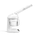 Hair & Facial Steamer 2-in-1